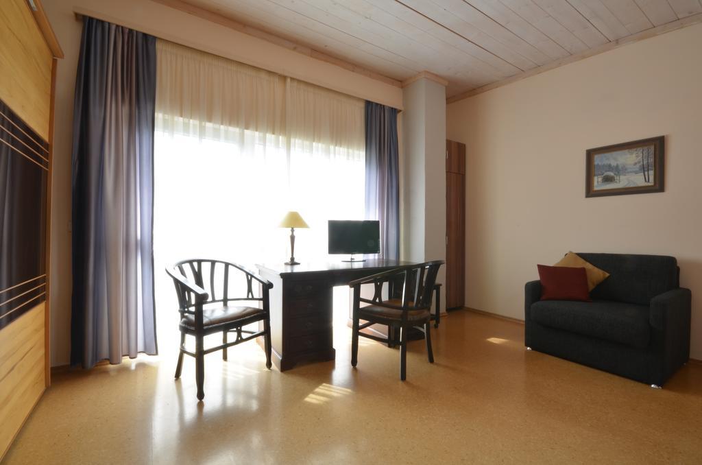 Chalet Yulia Zell am See Quarto foto
